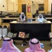 إدارة المساجد بالأفلاج تعزز الوعي الشرعي واللحمة الوطنية بمحاضرة دعوية