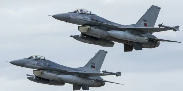واشنطن تروّج لـ F-35 بديلاً لـ F-16 البرتغالية.. وأوروبا تنافس بقوة