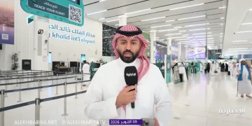 مطار الملك خالد يستعيد عملياته بعد الاعتداءات الحوثية وسقوط 3 شهداء
