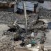 4 شهداء في قصف إسرائيلي استهدف تجمعاً للفلسطينيين بحي الرمال في غزة