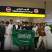 فريق «لينكس» السعودي من الظهران يتوّج بالمركز الأول عالمياً في نهائيات سباق أرامكو STEM بسنغافورة
