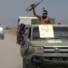 25 حوثيًا بين قتيل وجريح و136 هدفًا مدمرًا.. تصعيد عسكري واسع على جبهات تعز والساحل الغربي