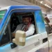 “العنزي” يُعرّف زوار معرض الصقور برياضة الراليات في مشاركة الأولى من نوعها