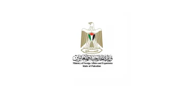 الخارجية الفلسطينية تدين الهجمات الإرهابية على مطار الملك خالد الدولي