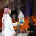800 ألف ريال مبيعات الليلة الأخيرة للصقور المنغولية و145 ألفًا لصقر “الدبدبة في مزادات المركز الوطني للصقور”