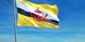 بروناي دار السلام تدين بشدة الهجمات التي استهدفت المدنيين والبنية التحتية في المملكة