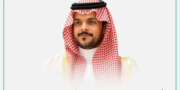 الشريع نائبًا لرئيس مجلس إدارة غرفة حفر الباطن بالتزكية