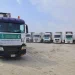إغاثة سعودية تمتد لليمن وغزة والسودان.. آلاف السلال الغذائية والحقائب الإيوائية وخيام للمتضررين والنازحين