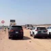 لجنة مختصة تتفقد طريق الجرد في عسير إثر تكرار حوادث مميتة
