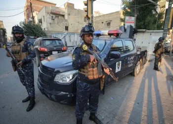 العراق يُطيح بشبكة إجرامية أجبرت مواطنين على بيع كُلاهم لسداد ديون ربوية