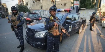 العراق يُطيح بشبكة إجرامية أجبرت مواطنين على بيع كُلاهم لسداد ديون ربوية