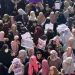 إضراب المعلمين في ليبيا يدخل شهره الثاني وسط تهديدات أمنية