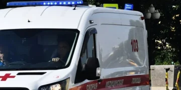 6 قتلى بهجمات روسية على مدينتين أوكرانيتين.. ومقتل مدني بهجوم أوكراني في بيلغورود