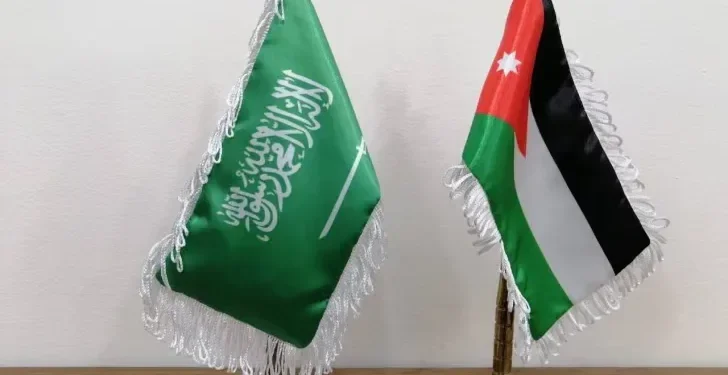 الأردن يدين اعتداءات الحوثيين على المملكة.. ويؤكد تضامنه المطلق معها