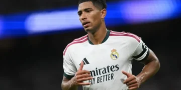 لينيكر: بيلينغهام يمتلك كل المقومات ليكون من أعظم اللاعبين في التاريخ