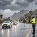 «إنذار أحمر» لأمطار غزيرة على عسير وجازان.. والدفاع المدني يدعو للحيطة