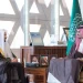 الأمير راكان بن سلمان يستقبل وزير العدل ويبحثان تطوير الخدمات العدلية