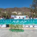 أمين الباحة يطلق مبادرة التشجير بمنتزه رغدان بمشاركة 90 متطوعاً