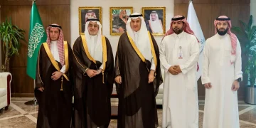 وزير البيئة يدشّن منصة «فطري» الوطنية لرصد الحياة الفطرية وحماية التنوع الأحيائي