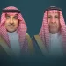 الدوسري: المملكة تمضي بثبات في البناء والتنمية.. والسلطان يستعرض توسّع النقل ومشروعات تطوير الرياض