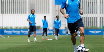 الهلال يواجه السد القطري في دوري أبطال آسيا للنخبة غداً