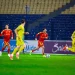 القادسية يتعادل مع باختاكور ويرفع رصيده إلى 4 نقاط في دوري أبطال آسيا