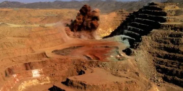 مقتل 72 عاملاً في التعدين بغارة جوية شمال السودان ومنظمة حقوقية تحمّل مصر المسؤولية