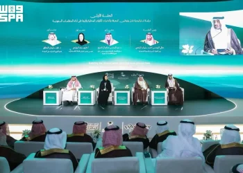 “الراجحي” يستعرض جهود توطين المعرفة والخبرات بالسعودية.. 4 ملايين فرصة تدريبية و10 آلاف مهارة