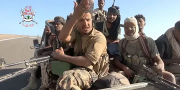 القوات المسلحة اليمنية تضرب تحشيدات الحوثيين في مأرب والجوف
