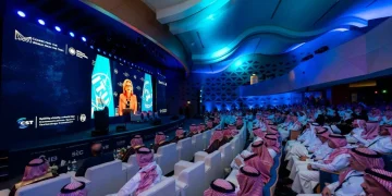 العوهلي: اقتصاد الفضاء العالمي سيبلغ 1.8 تريليون دولار بحلول 2035