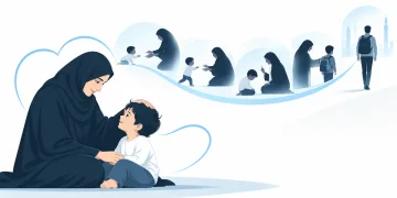 «قبل الحروف… كانت هناك معلمة»