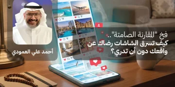 فخ “المقارنة الصامتة”.. كيف تسرق الشاشات رضاك عن واقعك دون أن تدري؟