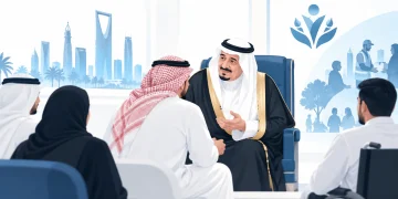 فيصل بن بندر.. حين تتحدث الحكمة بلسان المسؤول وتنبض القيادة بقلب الأب
