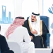 فيصل بن بندر.. حين تتحدث الحكمة بلسان المسؤول وتنبض القيادة بقلب الأب
