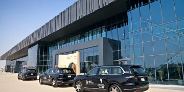 ديبال المجدوعي شريك النقل الرسمي لمعرض فرص الشرقية