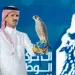 بيع فرخ شاهين من الدبدبة بـ106 آلاف ريال في مزاد الصقور