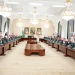 محافظ الطائف يرأس اجتماعًا تنسيقيًّا لبحث جاهزية الموسم الرياضي 2026-2027