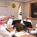 «بيئة مكة» تعقد اجتماعاً تنسيقياً مع جمعية المشاريع البيئية التعاونية بجدة