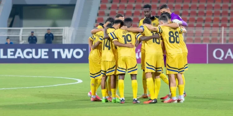 الريان القطري يحل ضيفاً على التعاون السعودي في الجولة الثانية من دوري أبطال آسيا 2