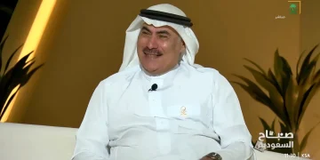 خبير تدريب: التميز ليس الاختلاف عن الآخرين بل ترك بصمة خاصة