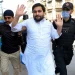 باكستان.. اشتباكات بين الشرطة وأنصار عمران خان وإصابة 5 أشخاص واعتقال نحو 50