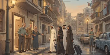 الجميل.. ورد الجميل | سبق