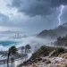 الأرصاد تحذّر من أمطار رعدية غزيرة وسيول على 10 مناطق