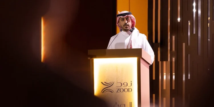 زود العقارية تدشن «إلوفي» في النخيل بقيمة تتجاوز 2.5 مليار ريال