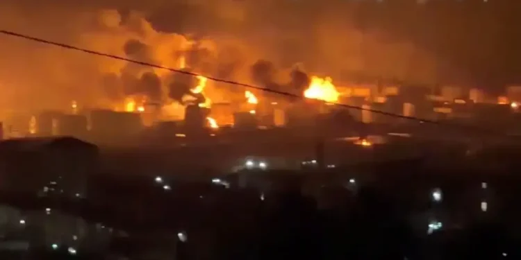 ضربات روسية تحرم 600 ألف أوكراني من الكهرباء.. وسط جدل حول «هدنة الطاقة»