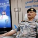حرس الحدود ينظّم حملة تبرع بالدم لمنسوبيه في مناطق المملكة كافة