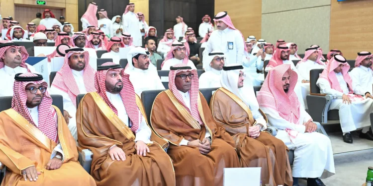 جامعة جازان تطلق خطة أنشطتها اللاصفية للعام 1449/1448هـ وتكرّم الكليات والأندية المتميزة