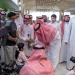 المؤتمر الدولي السابع للإعاقة والتأهيل يختتم أعماله في الرياض بـ«الجرأة نحو المستقبل»