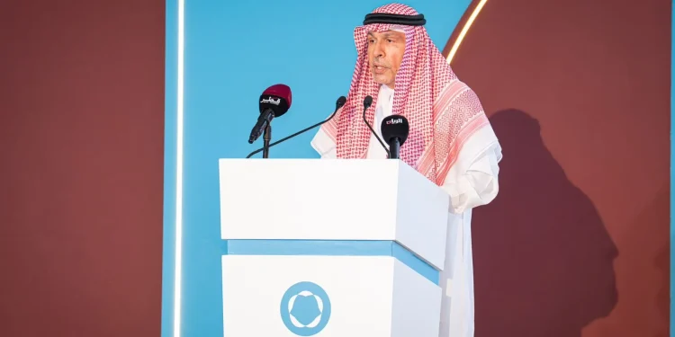 رئيس جامعة الأمير محمد بن فهد: الجامعات تبني أجيالاً تصنع المستقبل لا تنتظره