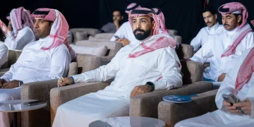 رحلة من شرورة إلى الدبدبة تنتهي بصيد «شاهين فرخ» قيمته 106 آلاف ريال